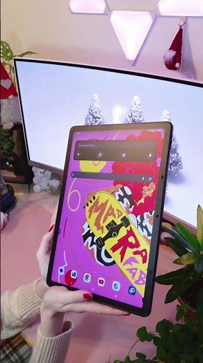 Unboxing XPPen Magic Drawing Pad