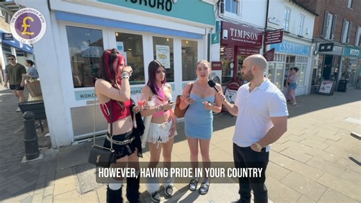 England’s youth have been radicalised by the educational system. | UK Independence Party