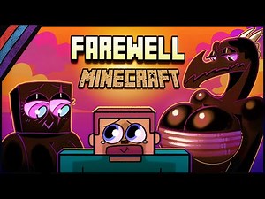 POV: The Last Time You Play Minecraft