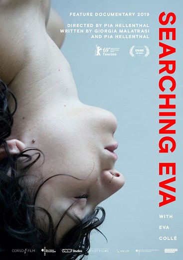 Searching Eva: Searching Eva: Trailer 1