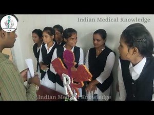 Model project presentation Competition || B Pharm 1st Sem || World Pharmacist day celebration