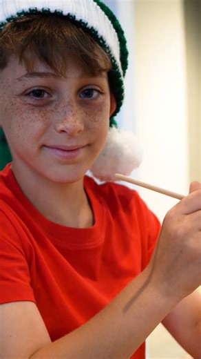 Here, magic isn’t on screens… it’s built, painted, created and felt ✨ At Elf Factory, kids: ⭐ Explore sensory & creative play ⭐ Paint their own Christmas ornaments ⭐ Build real working toys ⭐ Personalize their creations And the best part? They leave saying “I made it!” ♥️ 🎟️ Book now — link in bio 📍 CityPlace Doral 🗓️ Open until Dec 30 👧🏼 Ages 3–12 ‌ #elffactory #christmasworkshop #kidsmiami #workshopkids #creativekids #miamichristmas #doralmiami #miamidoral #miamikids | Elf Factory Christm