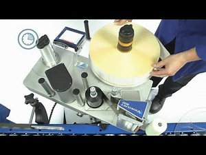 Videojet 9550 Print and Apply Industrial Labeling printer