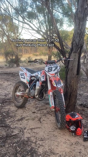 Experience the Thrill of Riding This New Bike