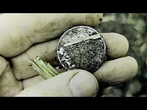 Surrender Field – WW1 and WW2 Finds in Kurzeme