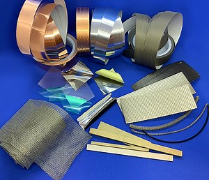 EMI Shielding - KITAGAWA INDUSTRIES America, Inc.
