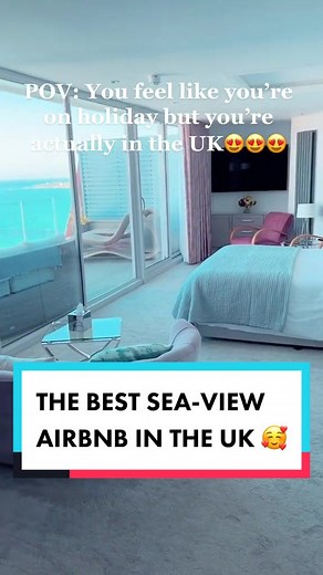 Best Sea-View Airbnb in the UK - The Pines Hotel Swanage Menu