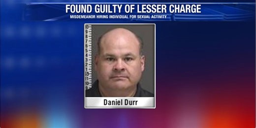 Lego store opened by man arrested in previous Fargo sex sting