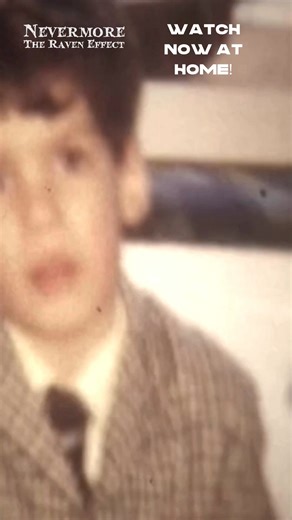 What happens when the character consumes the man? Watch at Home Now! | Cargo Film & Releasing