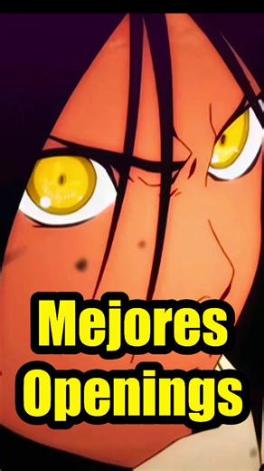 Mejores openings de Bleach #Anime #openings #best #top #bleach