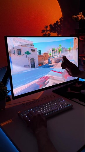 One Setting, Huge Difference: CS2 Sensitivity Gamechanger