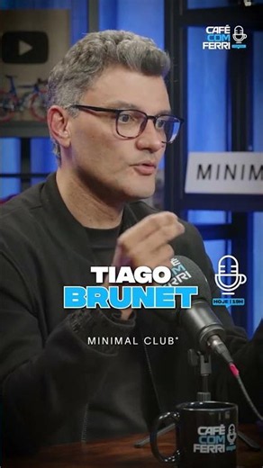 The secret to building an unshakable foundation #tiagobrunet #success #clips
