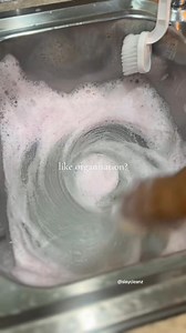 So reallll!! 🎀 • #trending #viral #cleantok #cleaningtok #deepclean #deepcleaning #foryoupage #fyp #foryou #cleaningmotivation #howtoclean #cleanwithme #cleaninghacks #cleaning #clean #asmr #trendingsound | Home Is Where The Art Is