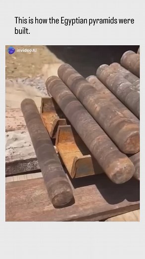 The Egyptian pyramids were constructed using a combination of skilled labor, ingenuity, and massive manpower. Workers quarried limestone blocks, transported them via sledges lubricated with water, and hauled them up ramps built around the pyramid. Skilled laborers, not slaves, were organized into teams and worked in shifts. Precise alignment with stars and meticulous planning ensured their enduring structure. Tools like copper chisels, wooden sledges, and rope were essential. The largest pyramid