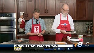 3.8K views · 15 reactions | #ICYMI: Chef Walter gives David Ball WVLT...