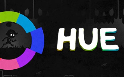 全成就！全收集！【HUE】