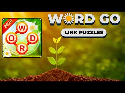 WORD GO Word Link Puzzle 391 392 393 394 395