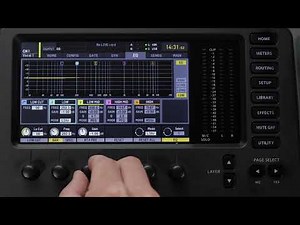 Meet the fastest way to master the X32 or M32