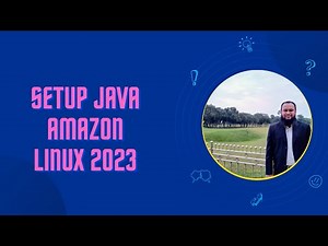 How to Install Java on Amazon Linux 2023
