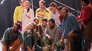 Alcione : les secrets d'une re-création