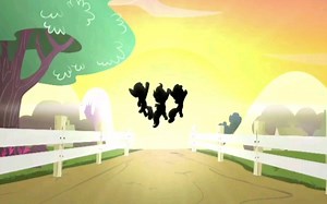 【MLP】CMC的扑满