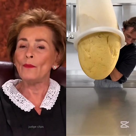 courtroom على TikTok