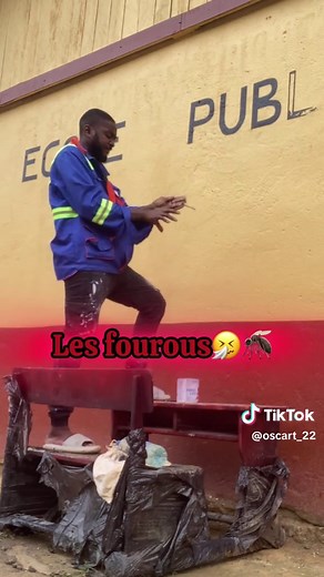 Connaissez-vous le village ROUNGASSA?... J'y étais pour un petit taff🎨. Revivez avec moi les moments forts de cette aventure😌🙌🏽 #voyage #decouverte #vlog #tourist #gabon🇬🇦