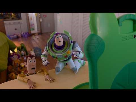 Toy Story 5 Official Trailer
