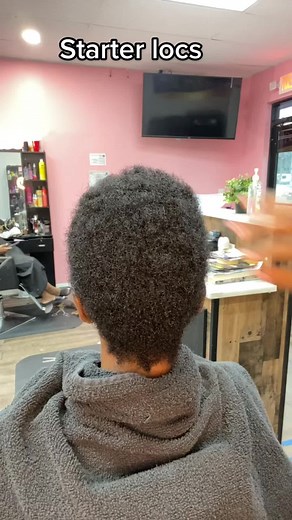 How to Start Locs on Short Hair: A Step-by-Step Guide