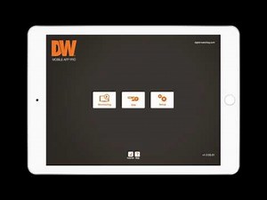 DW Mobile Pro for Spectrum IPVMS