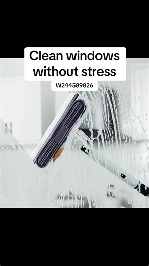 Effortless Window Cleaning for Busy Moms