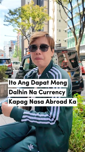 120K views · 2.7K reactions | Credit Card, Debit Card o Cash ba ang dapat dinadala sa travel?  #PengPoints #traveltips #moneytalks | Peng Mendoza | Facebook