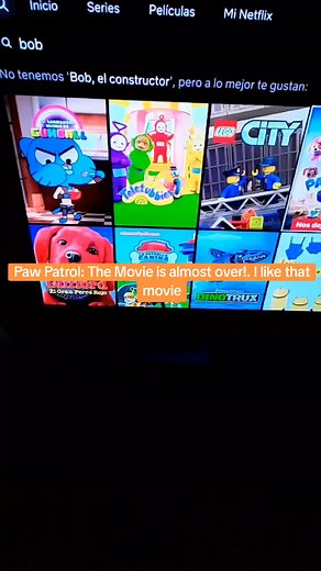Paw Patrol: The Movie Leaving Netflix Soon