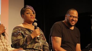 Wedding Bells: Congratulations to Anita Wilson & Her Producer Partner Rick Robinson