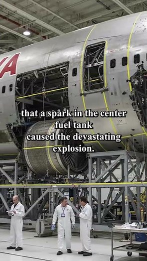TWA Flight 800 – The Explosion That Shocked America 💥✈️