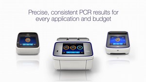 Which Applied Biosystems thermal cycler is right for you? - Scientific Videos | Thermo Fisher Scientific US