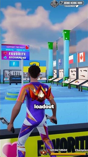 THIS Is The BEST SOLO SCRIMS Practice In Fortnite!!!