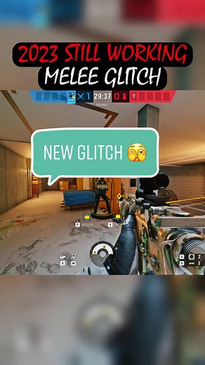 How to Perform a Melee Attack in Rainbow Six Siege