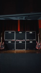 The new EVH 5150III Hypersonic 6L6 1x12 delivers legendary 5150III tone in a lighter, modern digital design. Experience massive power, clarity, and dynamic response without the tubes. Watch Frankie Lindia put it to the test in our full launch video. Featuring three independent channels with noise gates, balanced XLR out with IR sims, and tube-free operation. Watch Frankie Lindia put it to the test: https://youtu.be/EFlAz6FxKSc Learn more: https://www.evhgear.com/gear/amplifiers/combo/5150iii-hyp