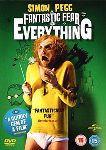Various - A Fantastic Fear Of Everything