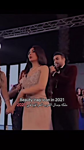 Beauty Icon Marina Al Obaidi: Iraq's 2021 Queen