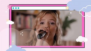 𝐹𝑖𝑛𝑑𝑖𝑛𝑔 𝑎 𝑡𝑟𝑢𝑒 𝑙𝑜𝑣𝑒'𝑠 𝑘𝑖𝑠𝑠 𝑖𝑠 🙊 👸🏻 🦄 ✨ salem ilese - mad at disney (live session) 🎶✨ https://MCAMusic.lnk.to/SIMadAtDisneyPH | UMG Philippines