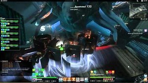 ★ The Secret World ★ - Dead in the Water - Polaris (Group Instance)