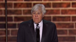 Didja ever notice that Jay Leno can pay loving tribute to his old friend Billy Crystal at The Kennedy Center Honors but still manage to throw a solid zinger at him at the same time? #KCHonors | CBS