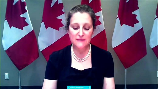 Air Canada aid package includes refunds for cancelled flights