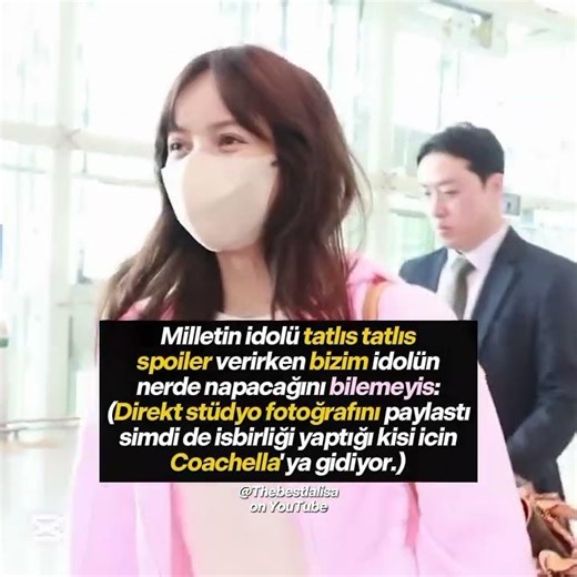 Gel kralice #lisa #lisabestfidol #lisabest #acesa #lilies #bestlilie #alterego #lloud #lalisa