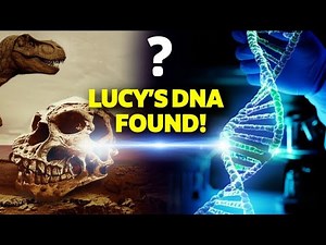 Lucy's DNA Found! Can We Get DINOSAUR DNA? (The Science of Ancient Genes)