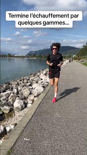 Séance pour progresser en course à pied 🫵🏼🏃‍♂️