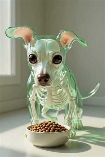 What Happens If Your Dog Eats Only Dog Food