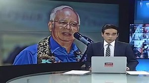 BONGKAR - PERJANJIAN MALAYSIA 1963 (MA63) OLEH ZAINAL AJAMAIN (1) | Filem Malayu Klasik